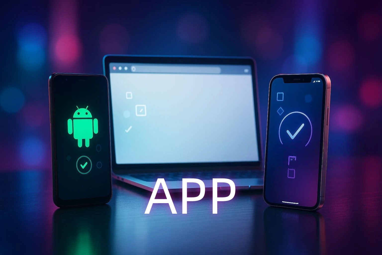 hhhmk Compatibilidade do App