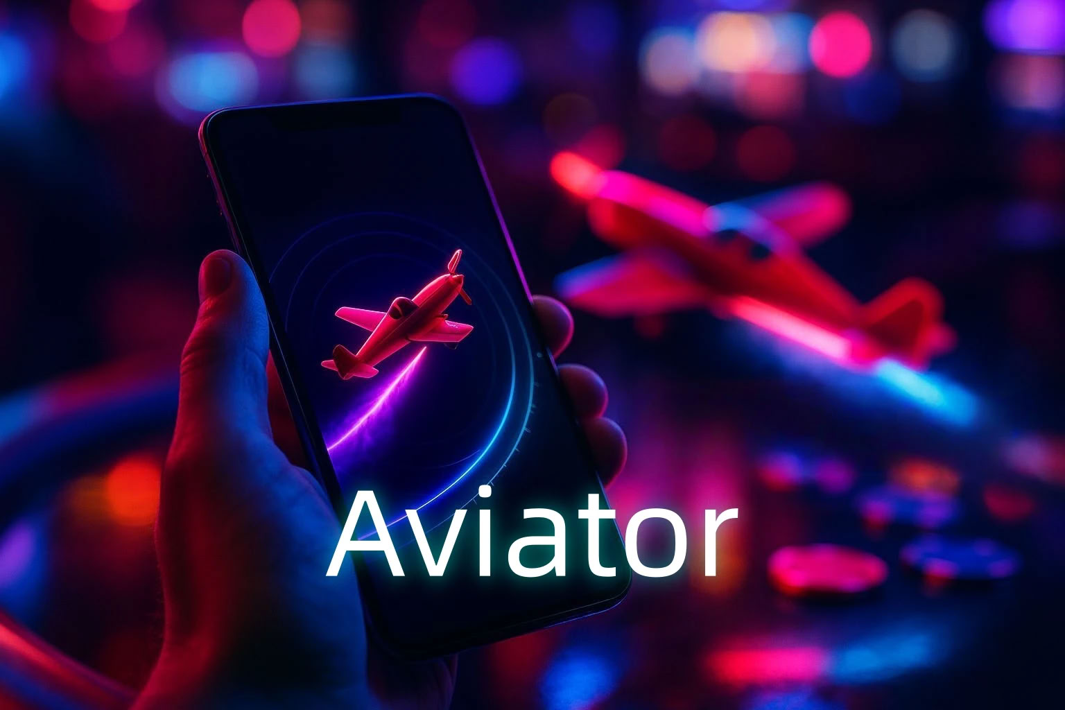 hhhmk Aviator Festivo