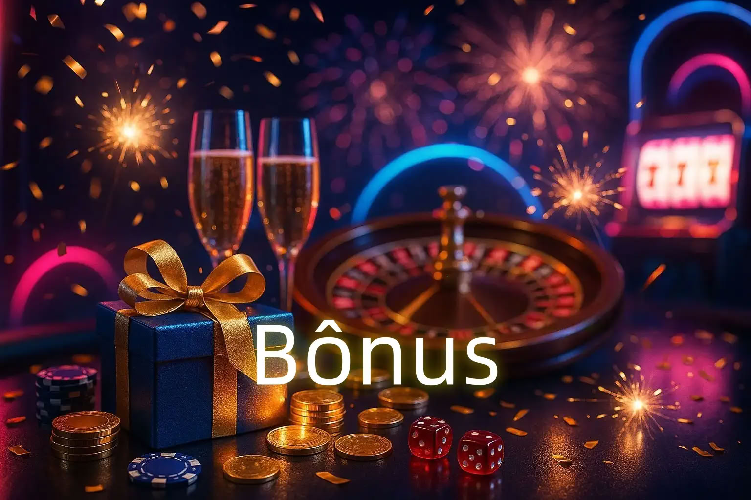 hhhmk Bônus Festivos