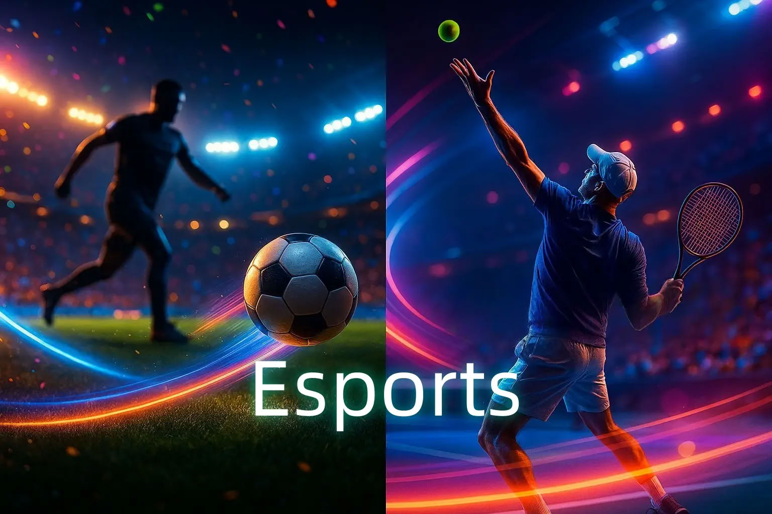 hhhmk Eventos Esportivos
