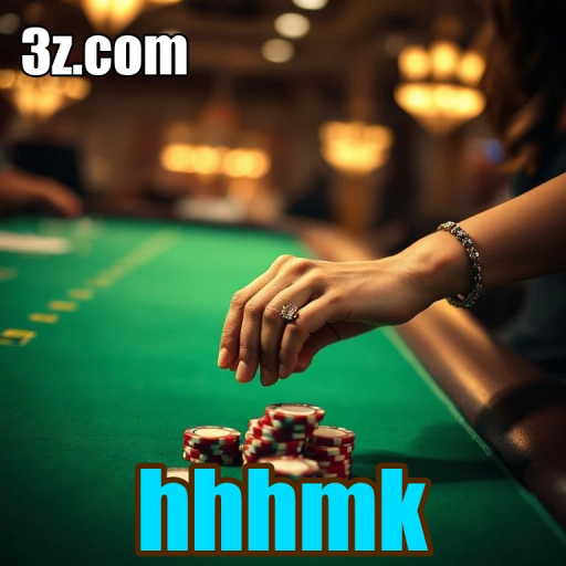 Cassino hhhmk: Uma Diversão sem Fim em Cada Jogo